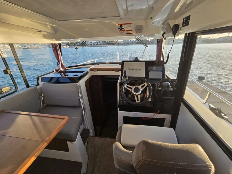 Slide: The Image of Jeanneau NC 895 Sport 2020 - 62