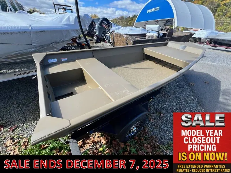 The Image of G3 Gator Tough 1548 VBW 2025 - 1