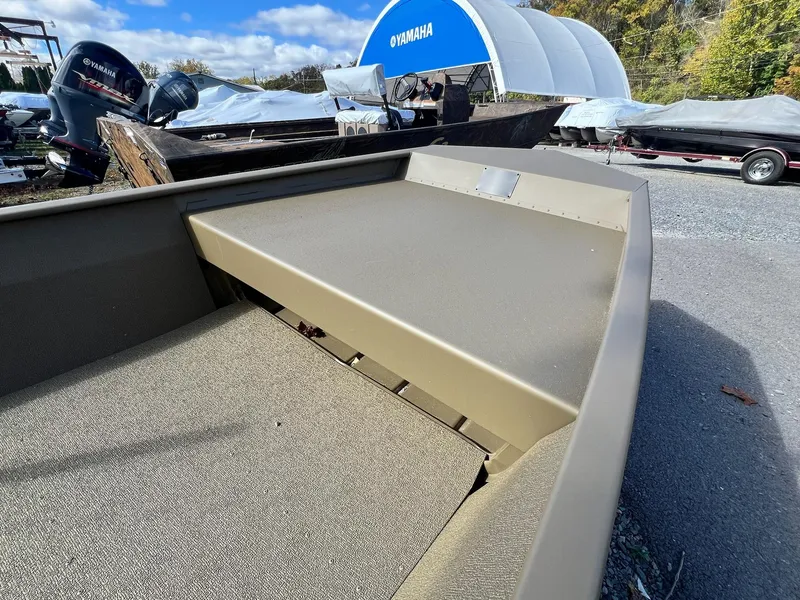 Slide: The Image of G3 Gator Tough 1548 VBW 2025 - 10