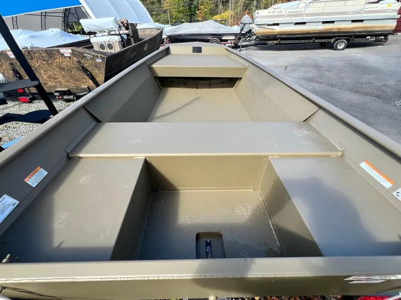 Slide: The Image of G3 Gator Tough 1548 VBW 2025 - 11