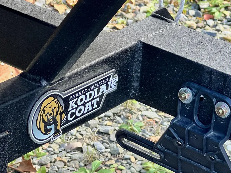 Slide: The Image of G3 Gator Tough 1548 VBW 2025 - 3