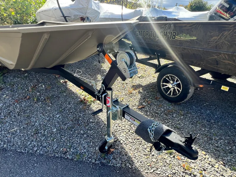 Slide: The Image of G3 Gator Tough 1548 VBW 2025 - 4