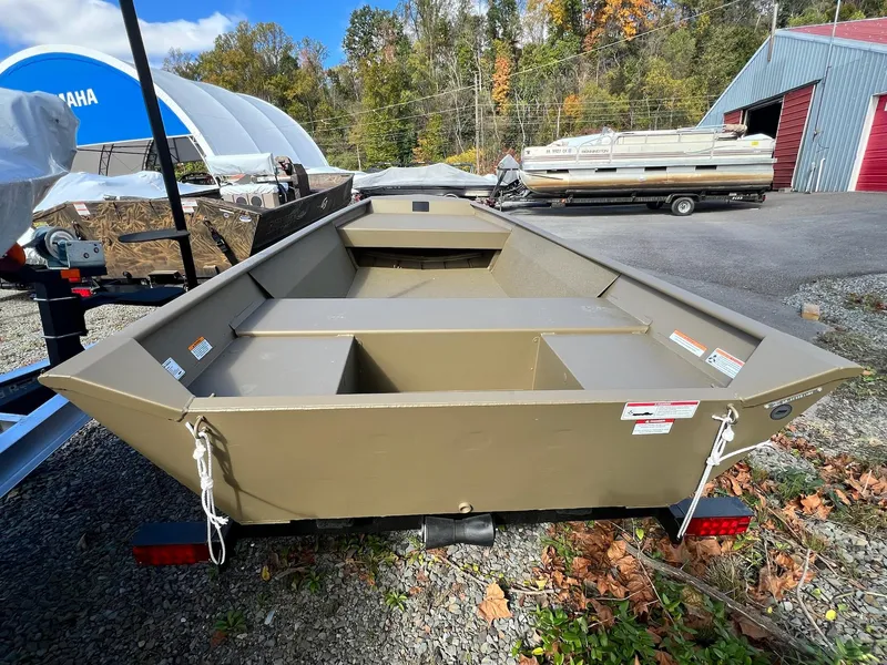 Slide: The Image of G3 Gator Tough 1548 VBW 2025 - 6