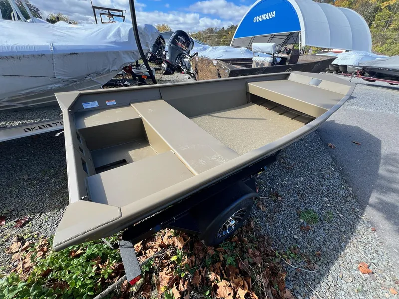 Slide: The Image of G3 Gator Tough 1548 VBW 2025 - 7