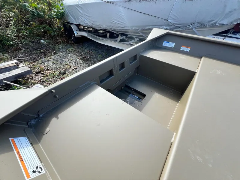 Slide: The Image of G3 Gator Tough 1548 VBW 2025 - 9