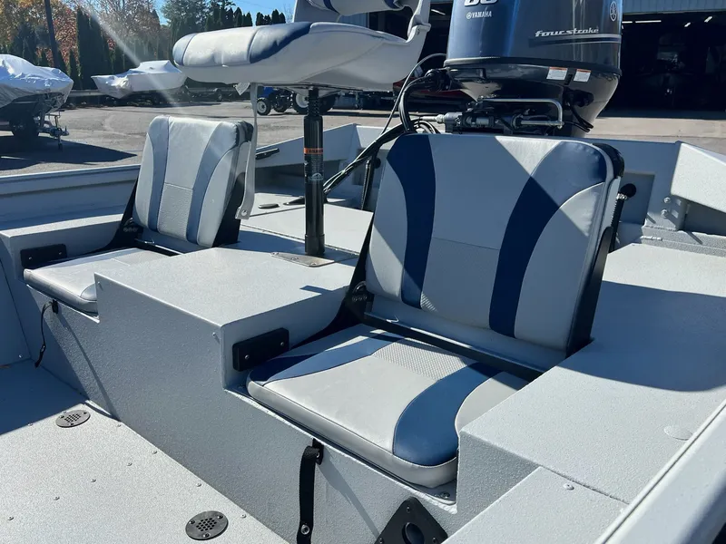 Slide: The Image of G3 Gator Tough 18 CCJ DLX 2025 - 10