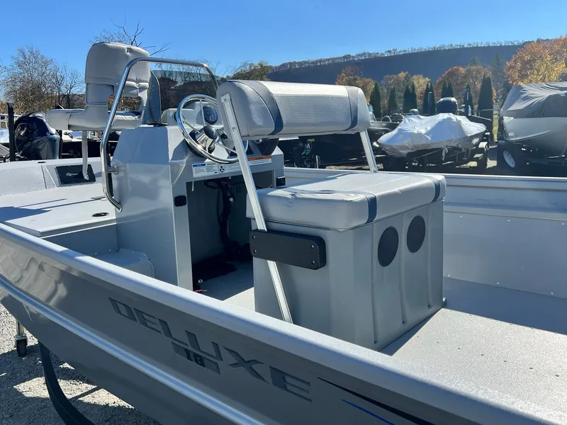 Slide: The Image of G3 Gator Tough 18 CCJ DLX 2025 - 11