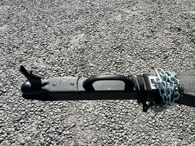 Slide: The Image of G3 Gator Tough 18 CCJ DLX 2025 - 16