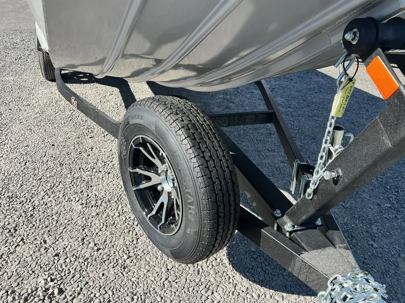 Slide: The Image of G3 Gator Tough 18 CCJ DLX 2025 - 18