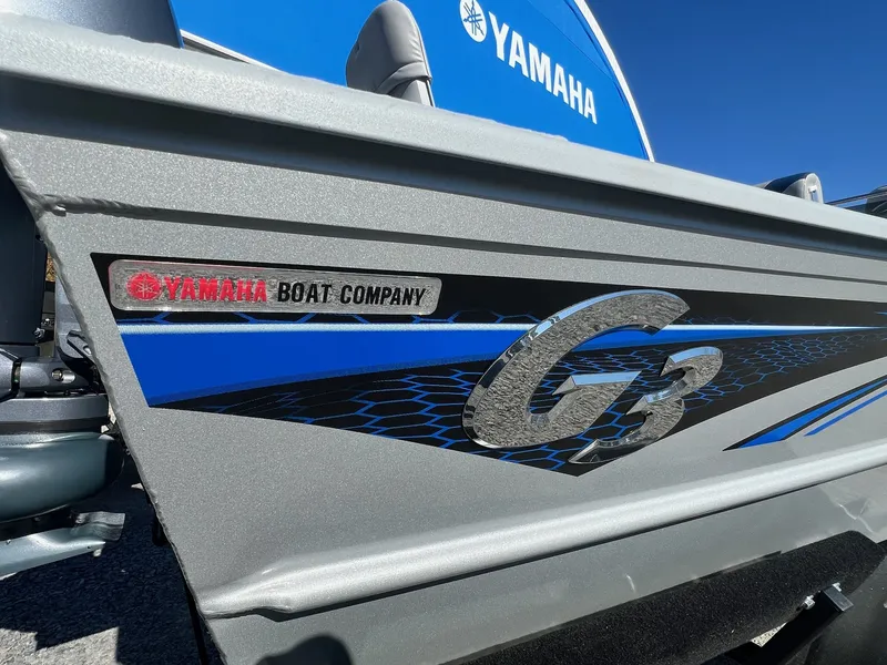 Slide: The Image of G3 Gator Tough 18 CCJ DLX 2025 - 19