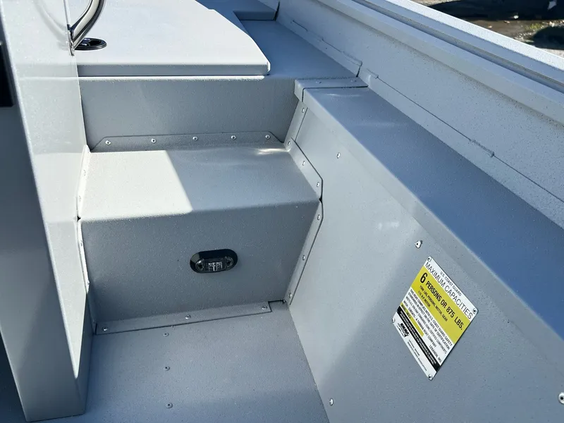 Slide: The Image of G3 Gator Tough 18 CCJ DLX 2025 - 30