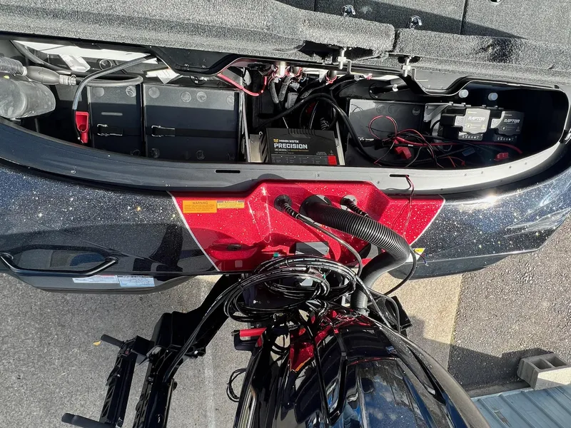 Slide: The Image of Skeeter ZXR21 2025 - 10