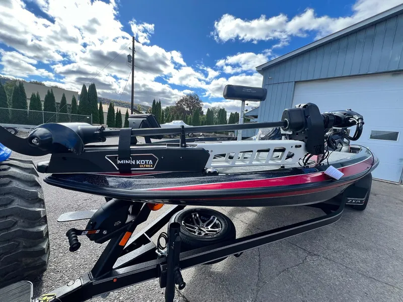 Slide: The Image of Skeeter ZXR21 2025 - 15