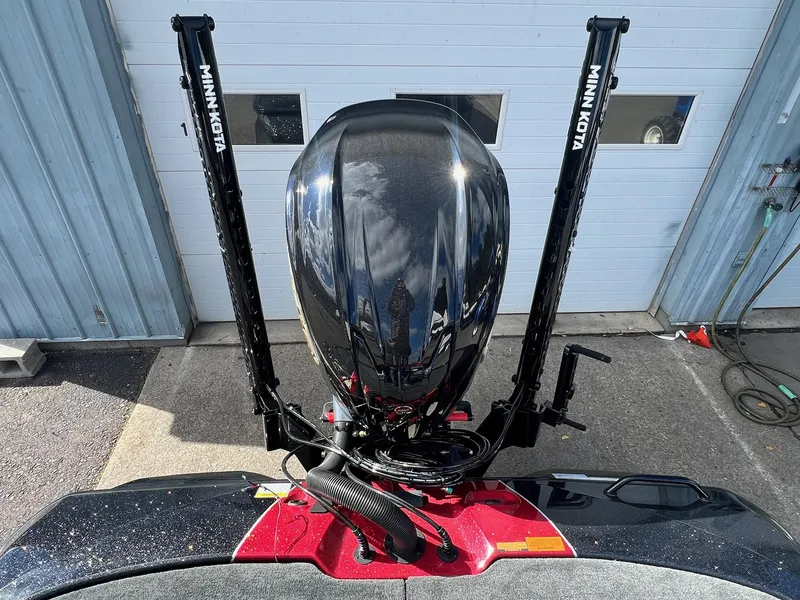 Slide: The Image of Skeeter ZXR21 2025 - 24