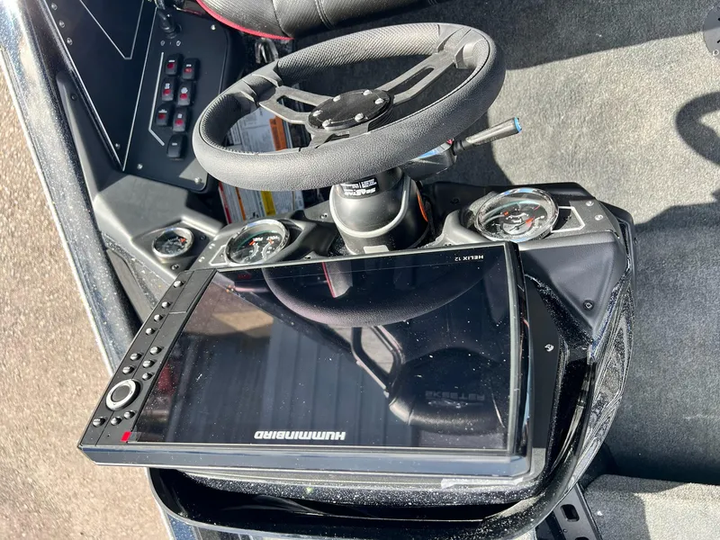 Slide: The Image of Skeeter ZXR21 2025 - 26