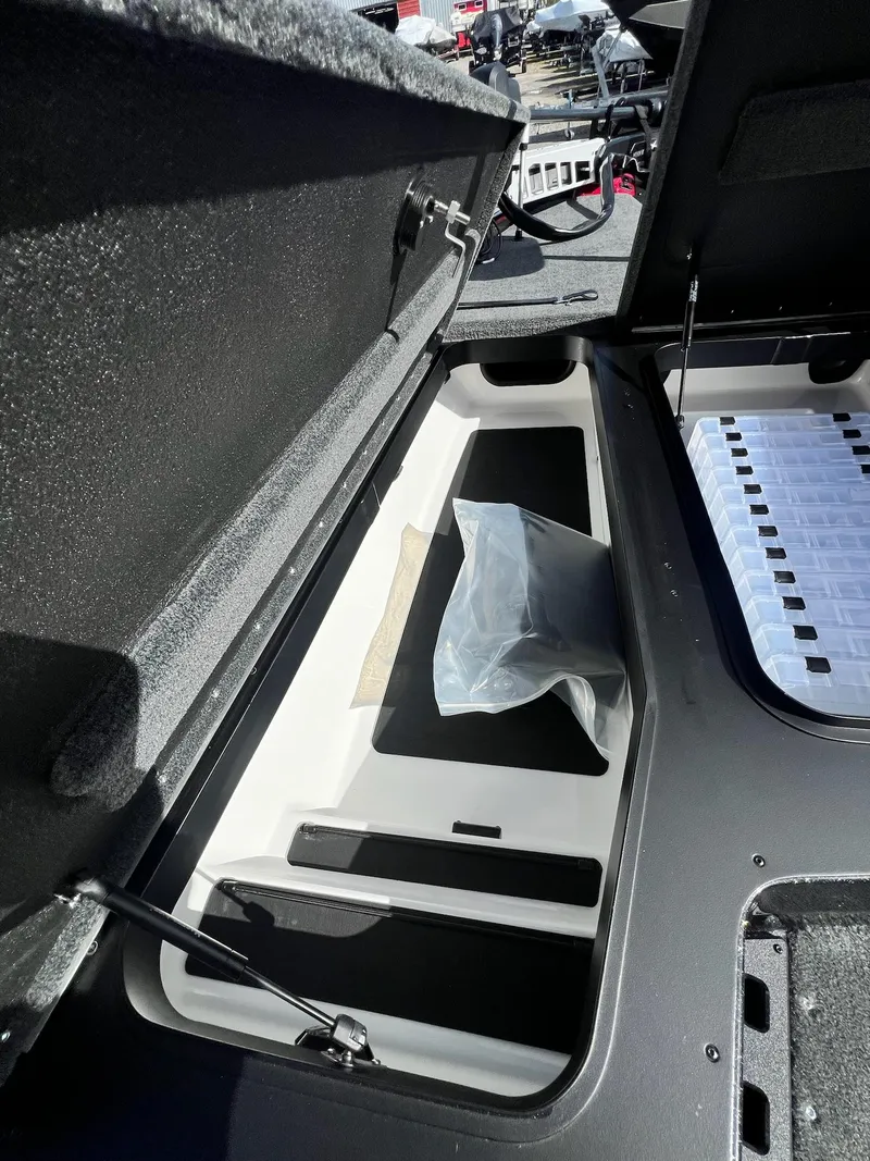 Slide: The Image of Skeeter ZXR21 2025 - 30