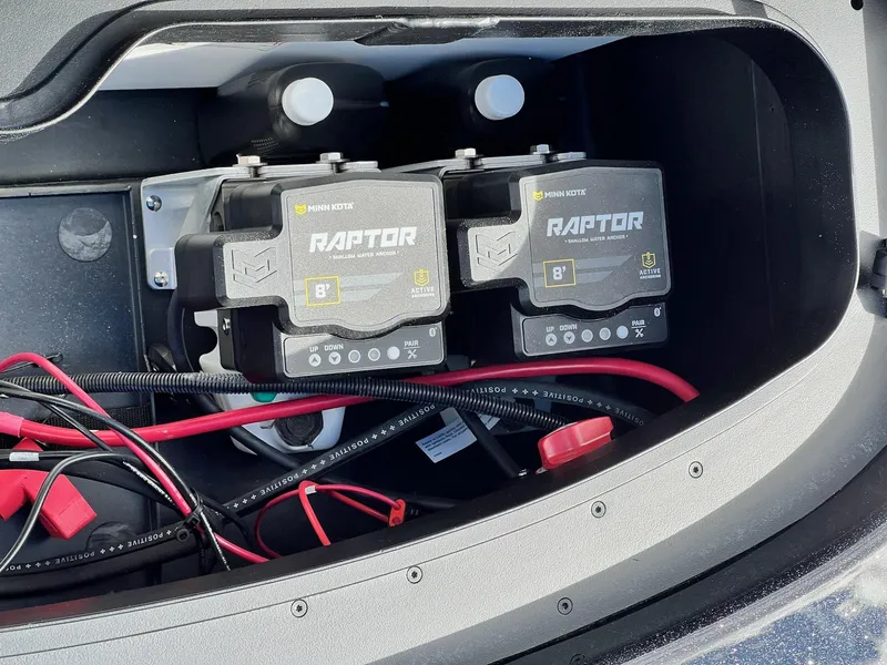 Slide: The Image of Skeeter ZXR21 2025 - 34