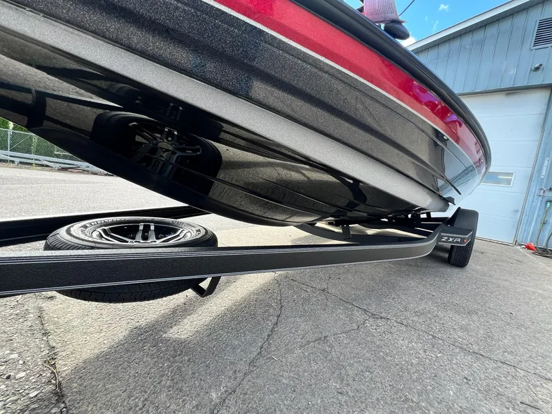 Slide: The Image of Skeeter ZXR21 2025 - 37