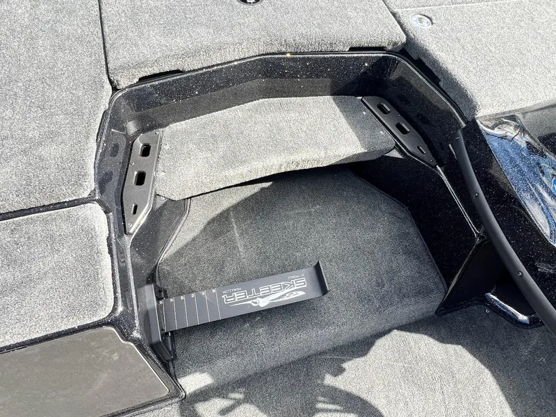 Slide: The Image of Skeeter ZXR21 2025 - 9