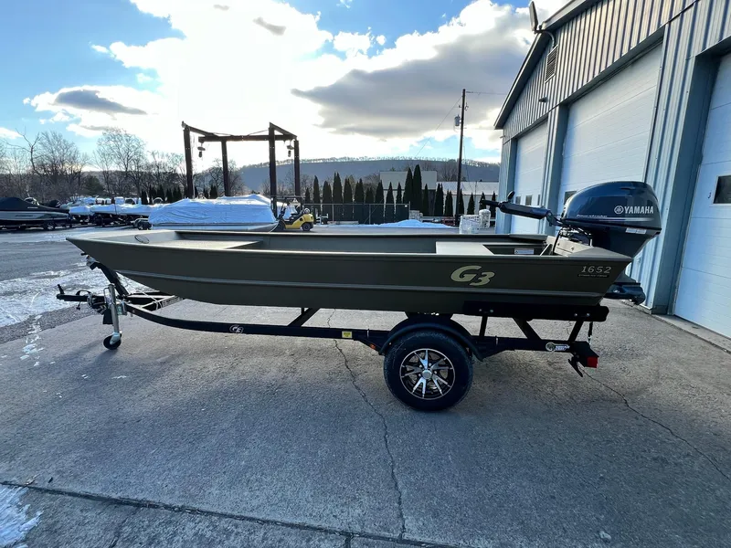 Slide: The Image of G3 1652 VBW 2025 - 3