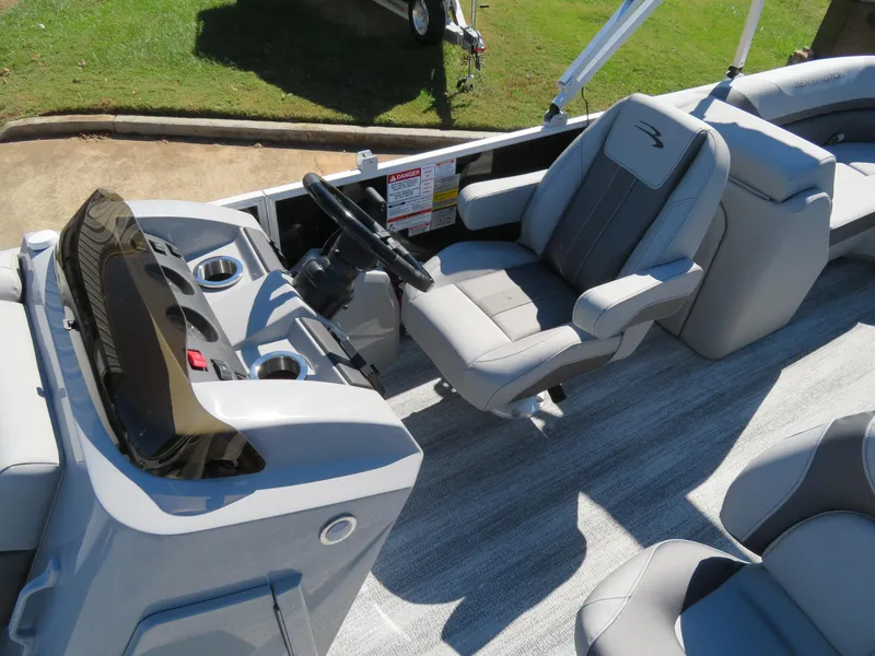 Slide: The Image of Bennington 23SXPD 2025 - 12