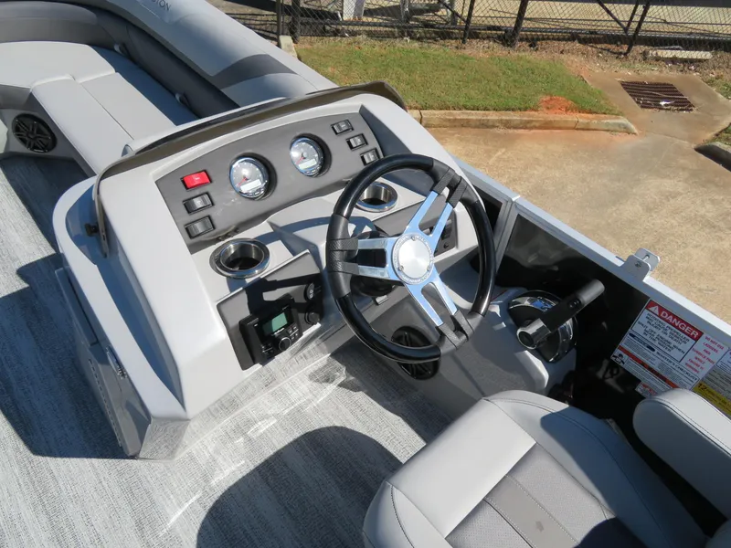 Slide: The Image of Bennington 23SXPD 2025 - 14