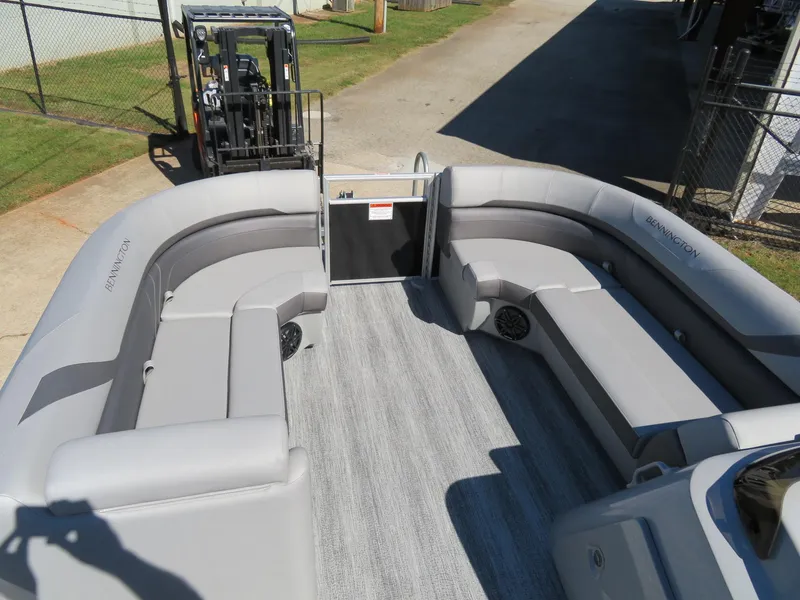 Slide: The Image of Bennington 23SXPD 2025 - 15