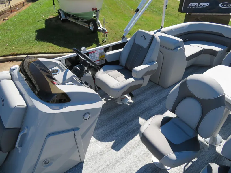 Slide: The Image of Bennington 23SXPD 2025 - 17