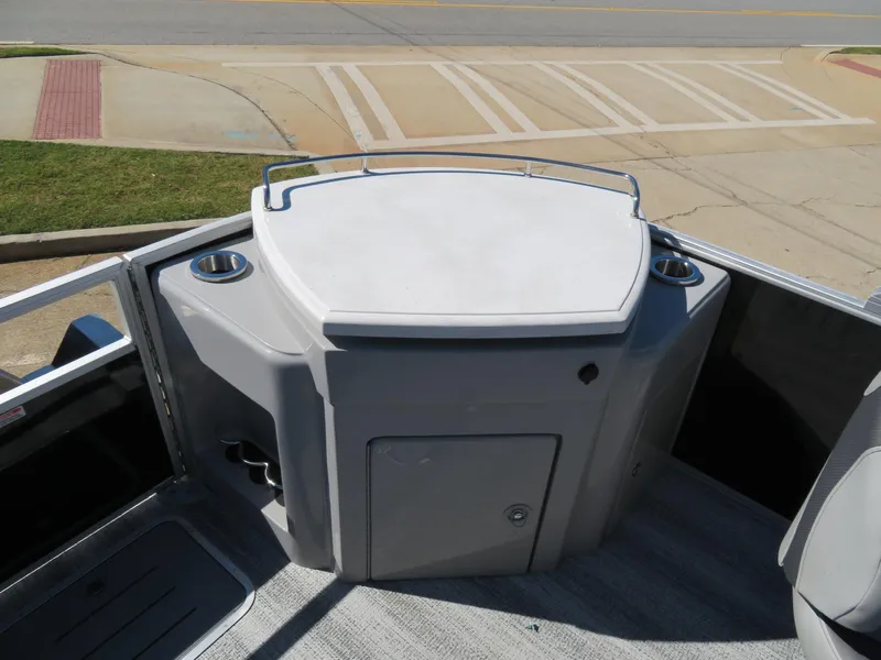 Slide: The Image of Bennington 23SXPD 2025 - 18