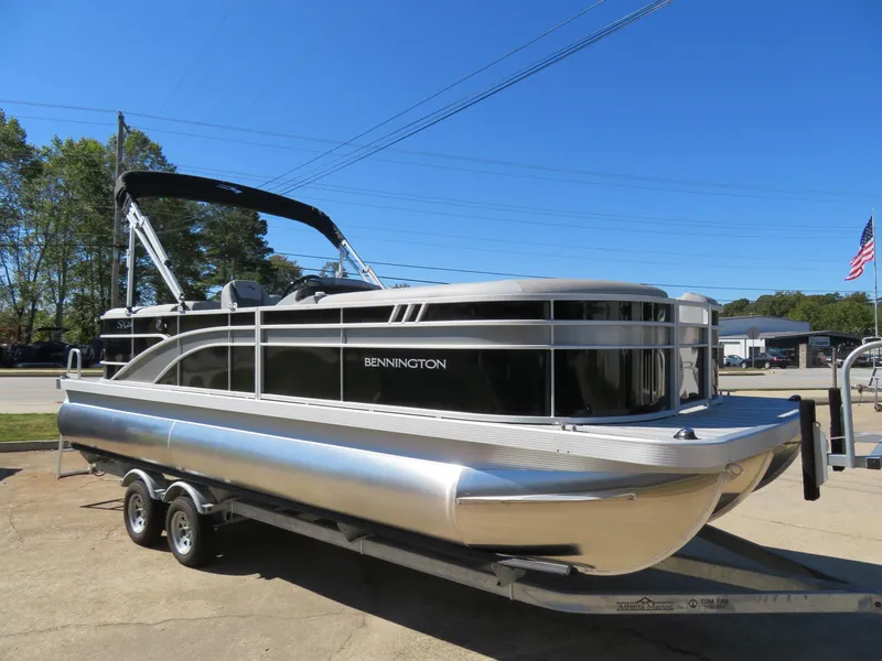 Slide: The Image of Bennington 23SXPD 2025 - 2