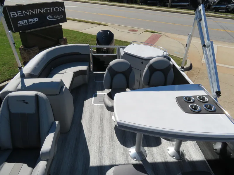 Slide: The Image of Bennington 23SXPD 2025 - 21