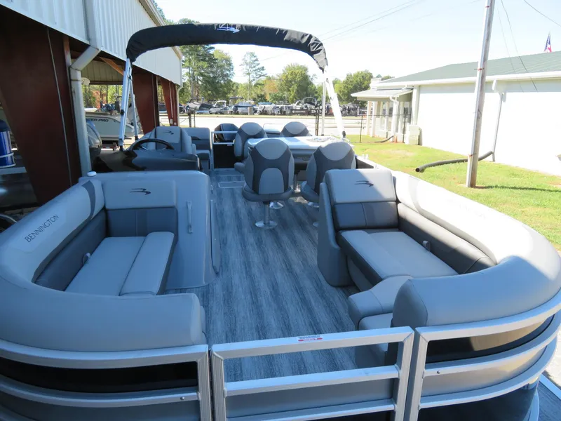 Slide: The Image of Bennington 23SXPD 2025 - 22