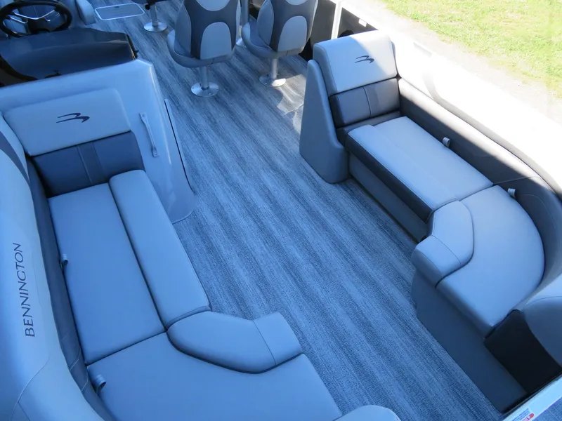 Slide: The Image of Bennington 23SXPD 2025 - 23