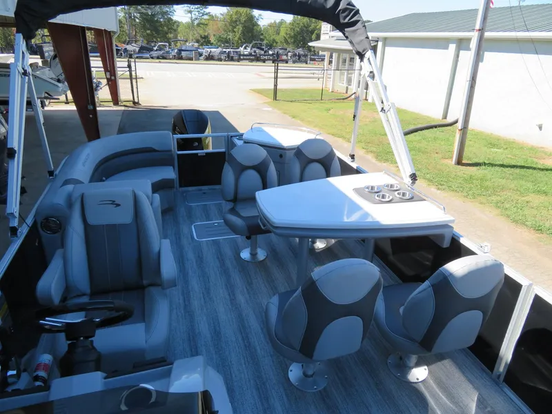 Slide: The Image of Bennington 23SXPD 2025 - 24