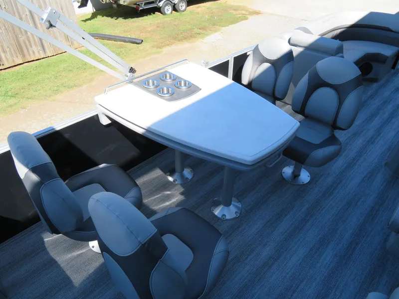 Slide: The Image of Bennington 23SXPD 2025 - 26