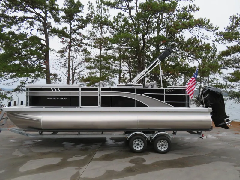 Slide: The Image of Bennington 23SXPD 2025 - 28