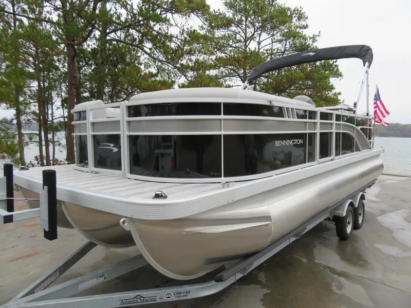 Slide: The Image of Bennington 23SXPD 2025 - 29