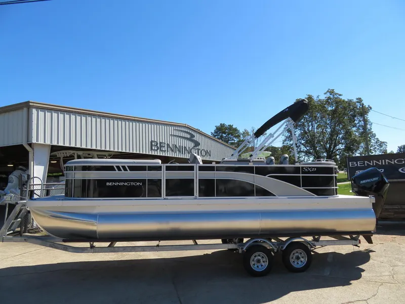 Slide: The Image of Bennington 23SXPD 2025 - 3