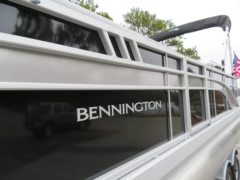 Slide: The Image of Bennington 23SXPD 2025 - 30