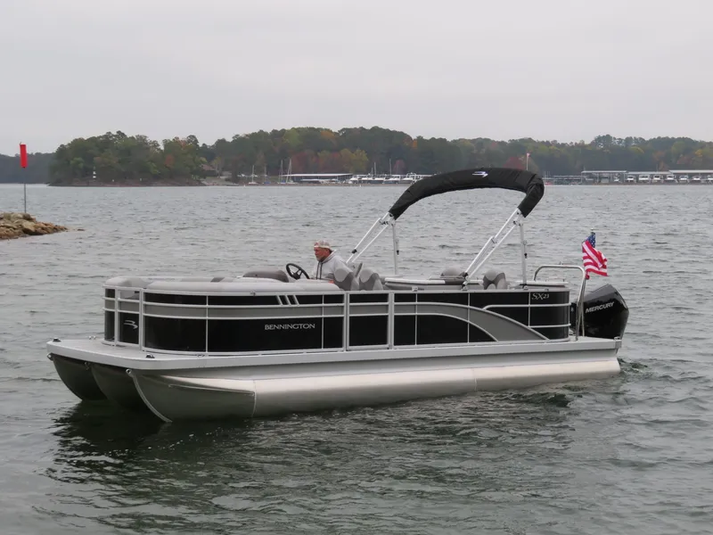 Slide: The Image of Bennington 23SXPD 2025 - 32