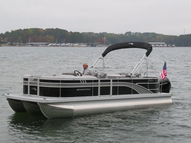 Slide: The Image of Bennington 23SXPD 2025 - 33