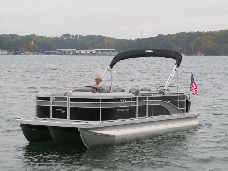 Slide: The Image of Bennington 23SXPD 2025 - 34