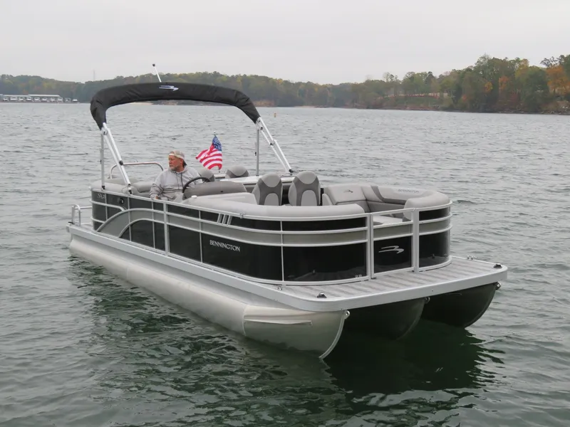 Slide: The Image of Bennington 23SXPD 2025 - 35