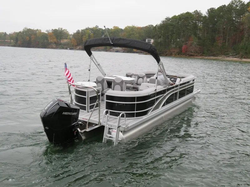 Slide: The Image of Bennington 23SXPD 2025 - 36