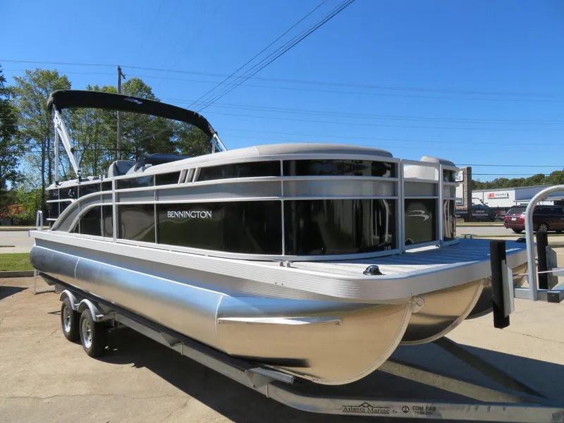 Slide: The Image of Bennington 23SXPD 2025 - 5