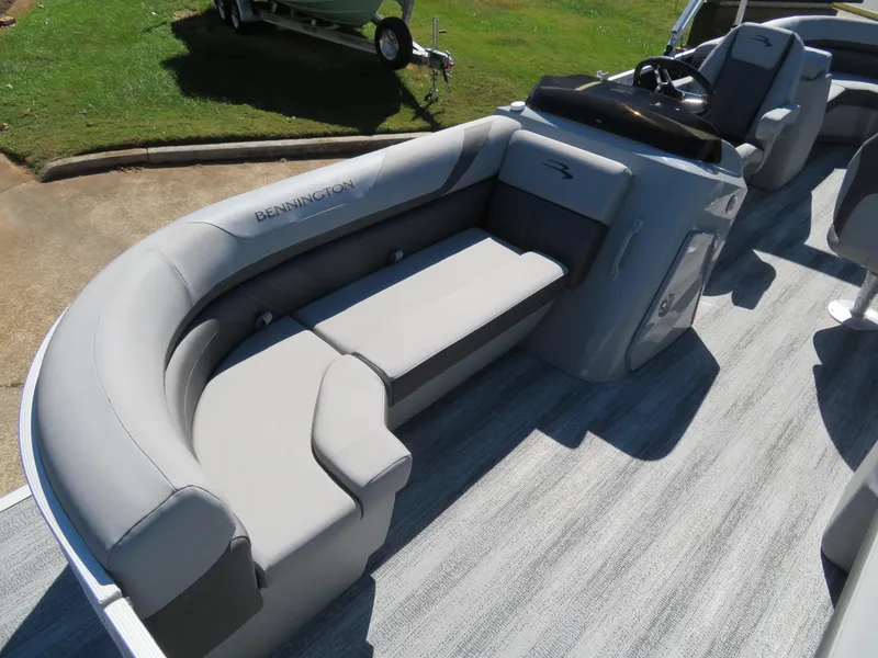 Slide: The Image of Bennington 23SXPD 2025 - 7