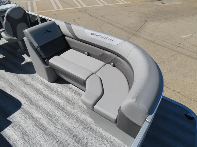 Slide: The Image of Bennington 23SXPD 2025 - 8