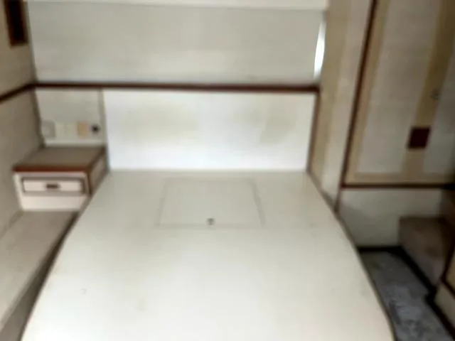 Slide: The Image of Bertram 42 Flybridge Motor Yacht 1986 - 41