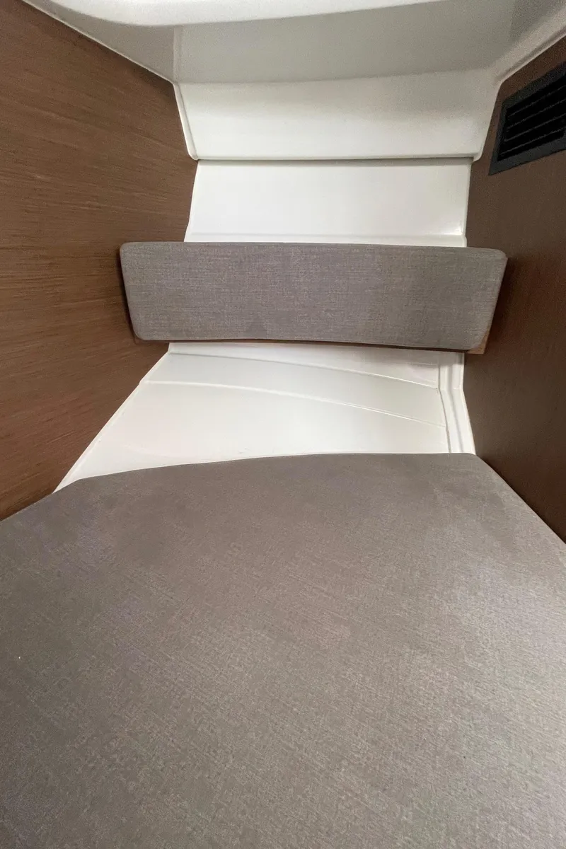 Slide: The Image of Forward berth - 20