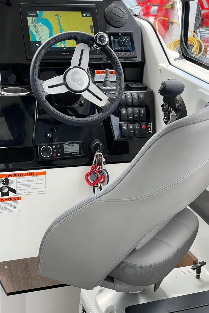 Slide: The Image of Helm station - 8